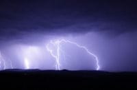 Electrical storms - how dangerous are they? Electrical storms - how dangerous are they?